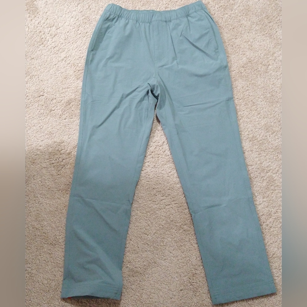 madewell x topo designs® boulder pants in medium